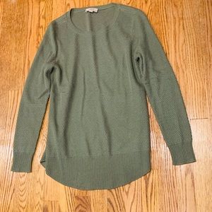 Loft Crew Neck Sweater